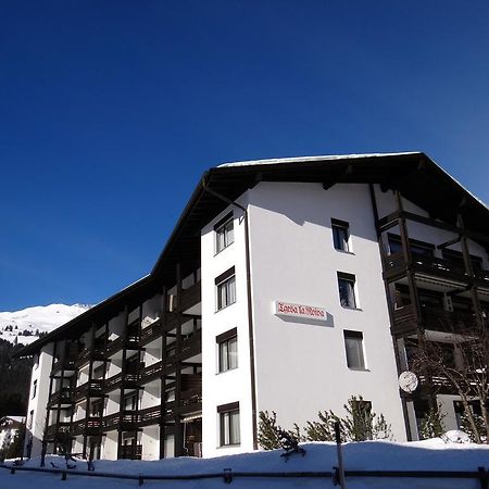 Zuhause In Den Alpen Ihre Ferienwohnung Mit Hallenbad Und Sauna Lenzerheide Eksteriør bilde