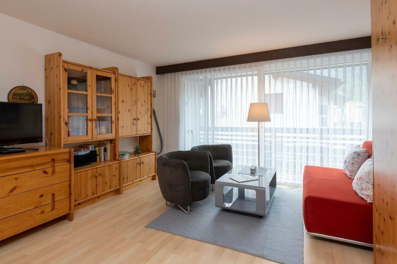 Zuhause In Den Alpen Ihre Ferienwohnung Mit Hallenbad Und Sauna Lenzerheide Eksteriør bilde
