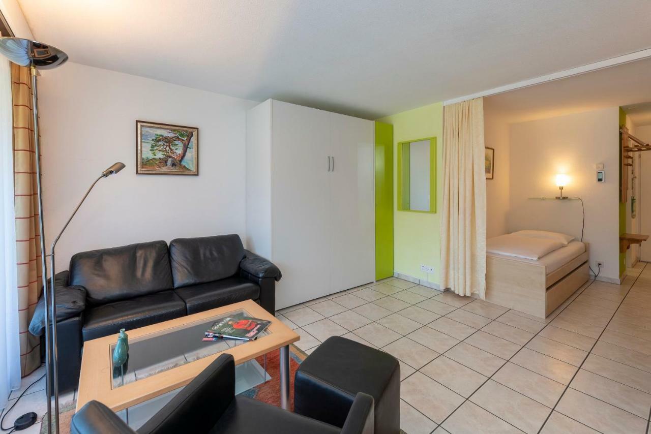 Zuhause In Den Alpen Ihre Ferienwohnung Mit Hallenbad Und Sauna Lenzerheide Eksteriør bilde