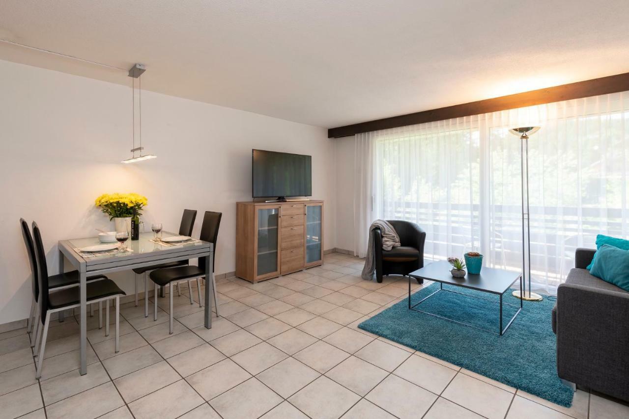 Zuhause In Den Alpen Ihre Ferienwohnung Mit Hallenbad Und Sauna Lenzerheide Eksteriør bilde
