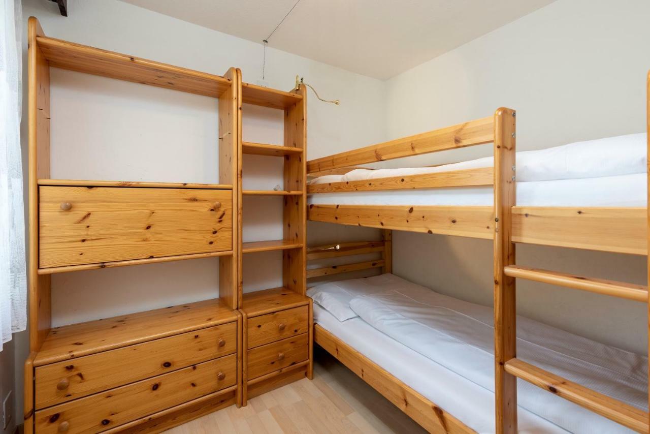 Zuhause In Den Alpen Ihre Ferienwohnung Mit Hallenbad Und Sauna Lenzerheide Eksteriør bilde