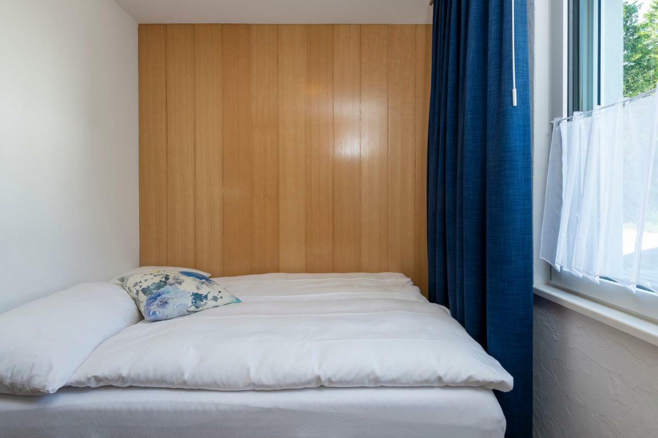 Zuhause In Den Alpen Ihre Ferienwohnung Mit Hallenbad Und Sauna Lenzerheide Eksteriør bilde